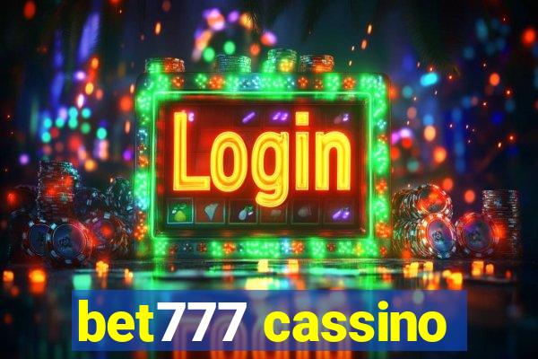 bet777 cassino